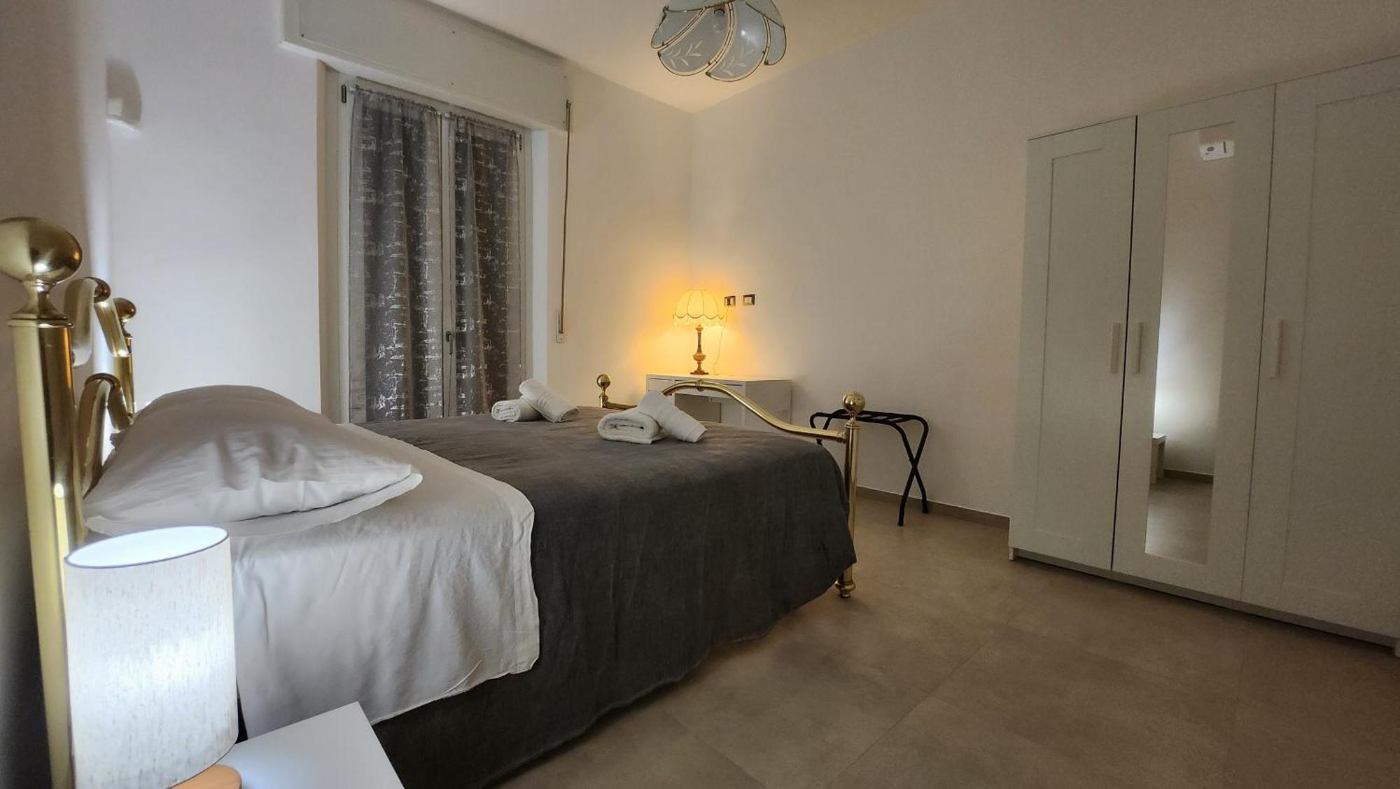 Casa Vacanza Piramidea, Torre Di Pisaアパートメント エクステリア 写真