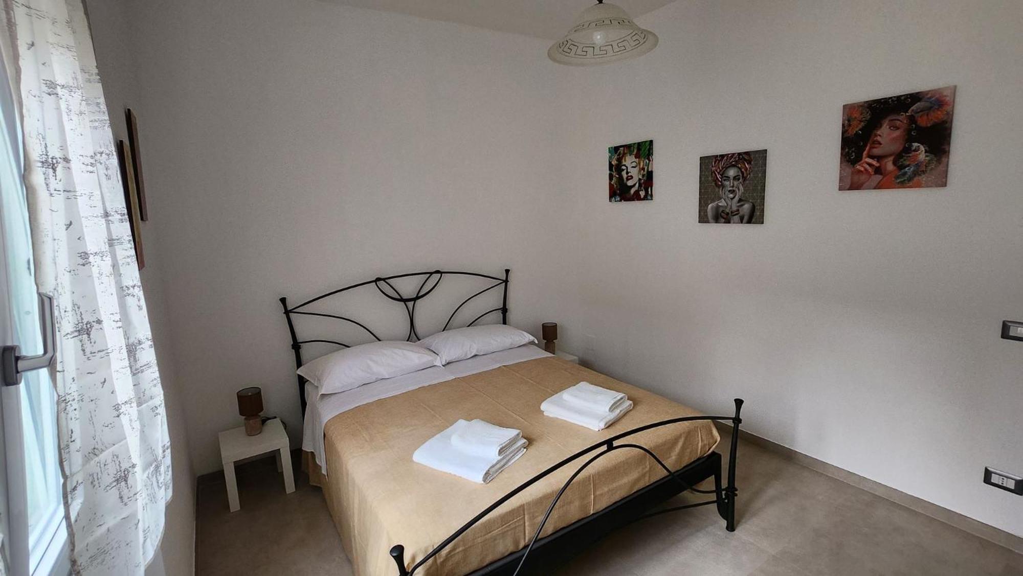 Casa Vacanza Piramidea, Torre Di Pisaアパートメント エクステリア 写真